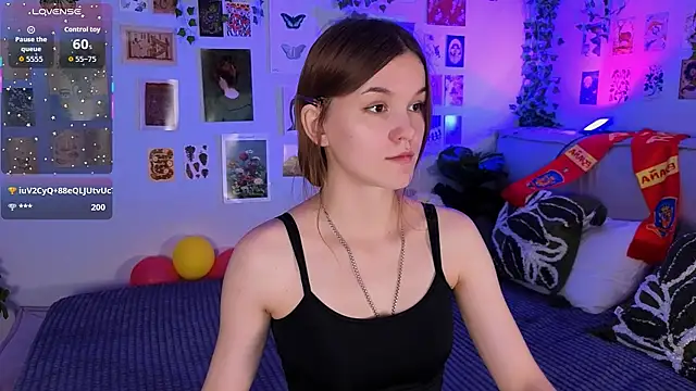 Amber_Rogers' Live XXX Chat