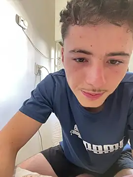 Chat +18 de denysio89 ao vivo