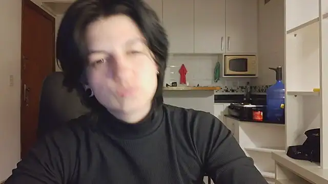 Chat XXX en directo de kyslrana
