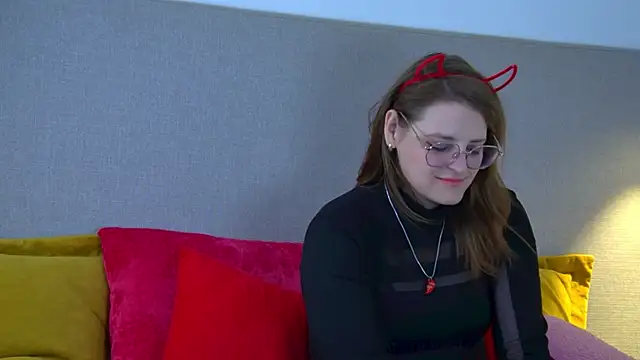 AlexaAvery's Live XXX Chat