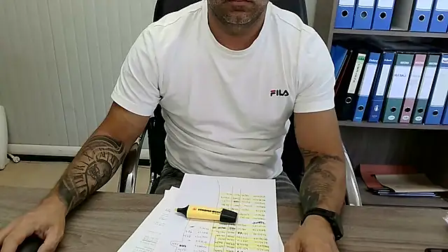 Chat +18 de Evasionee ao vivo