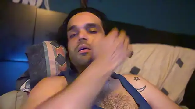 XXX chat uživo modela icebergslim281