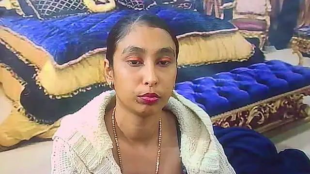 IndianSexyButt Obrolan Langsung XXX