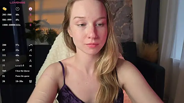 Eve_Sin live XXX chat