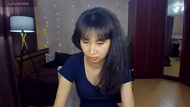 Chatroom XXX en direct de SheilaRare