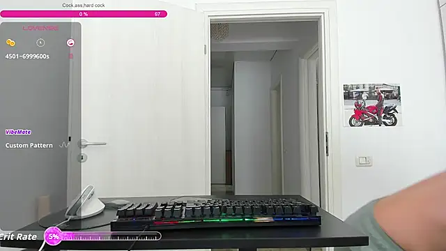 Chat XXX Live ZackFraser