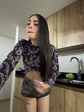 Camistar18 Шоу с уебкамера