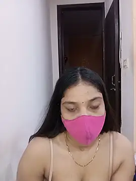 Sembang XXX Secara Langsung Cute_Rakhi8