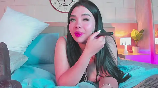 Онлайн чат XXX Meloddy_Rose