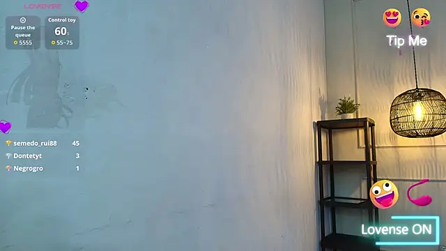 SashaVellor Chat XXX in diretta