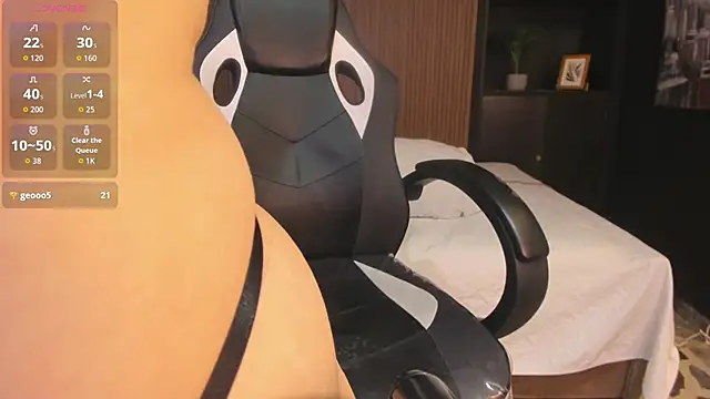 SamaraAnders_ 라이브 XXX 채팅