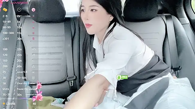 Kaixin520 live XXX chat