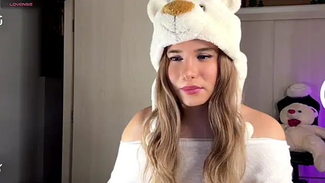 Živý XXX chat Isa_Pallmer