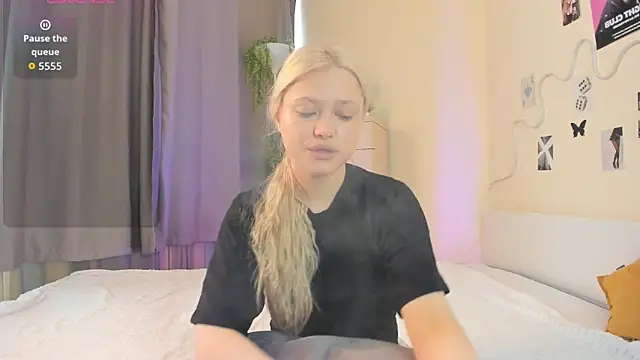 MidnightPoise Live XXX-Chat