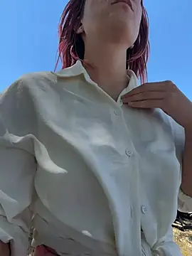 Puzdosia's Live XXX Chat