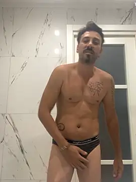 Show de webcam de forgetwow