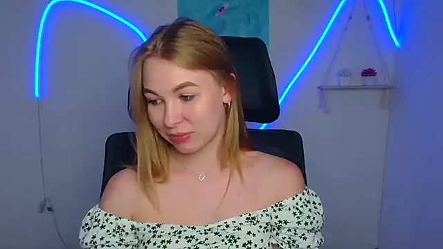 Dana_flowers' Live XXX Chat