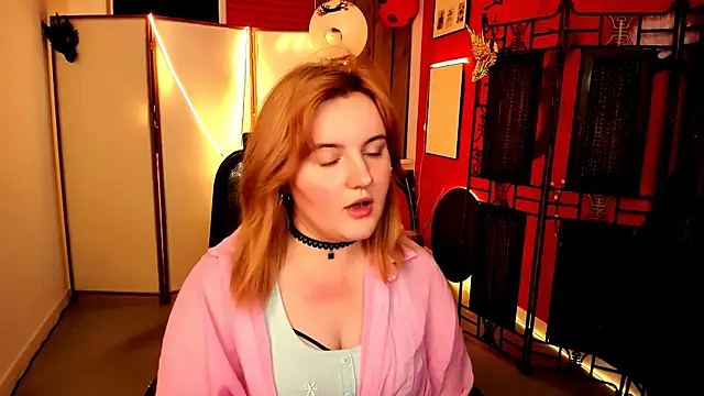 KathyBriggs Chat XXX in diretta