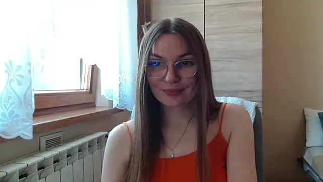 LooveELLYx Live XXX Chat