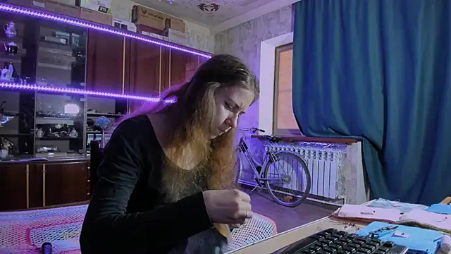 Živý XXX chat pa1e_pr1ncess