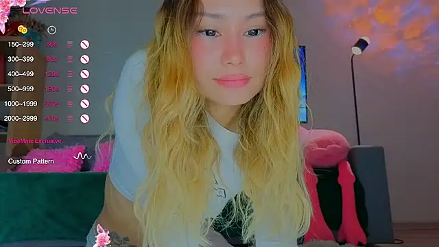 baobei03 라이브 XXX 채팅
