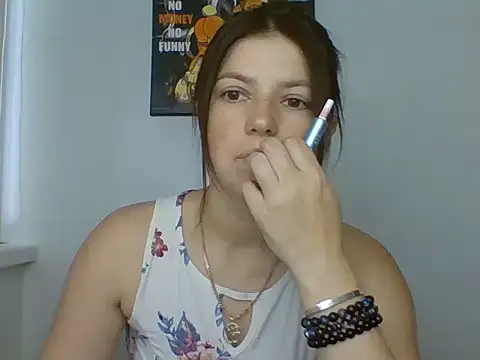 Naughty_Nata: онлайн-секс-чат