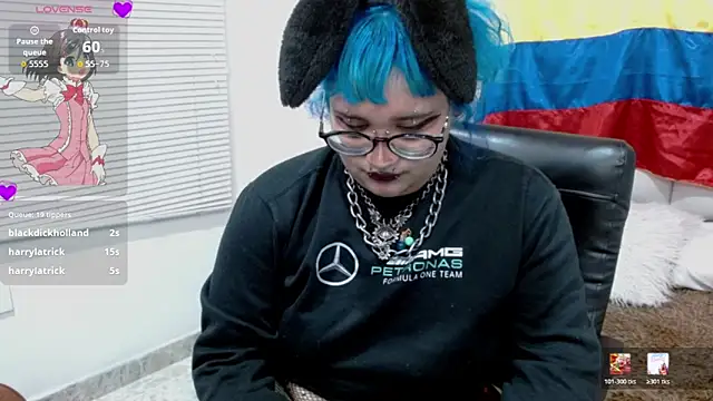 Echypyon_'s Live XXX Chat