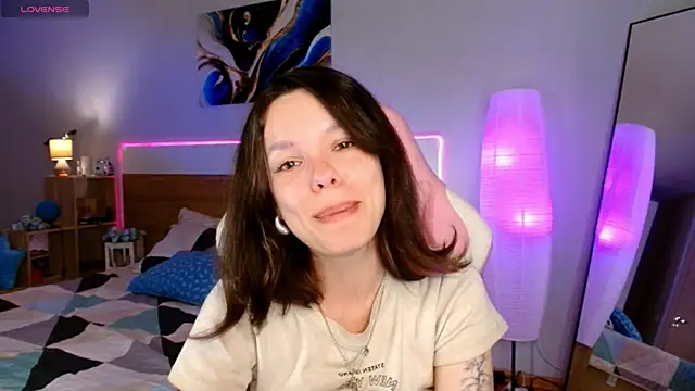 Maya_Campbell's Live XXX Chat