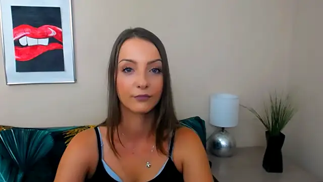 Chatroom XXX en direct de NatalieSexy