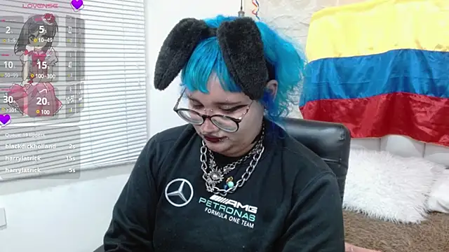 Echypyon_'s Live XXX Chat