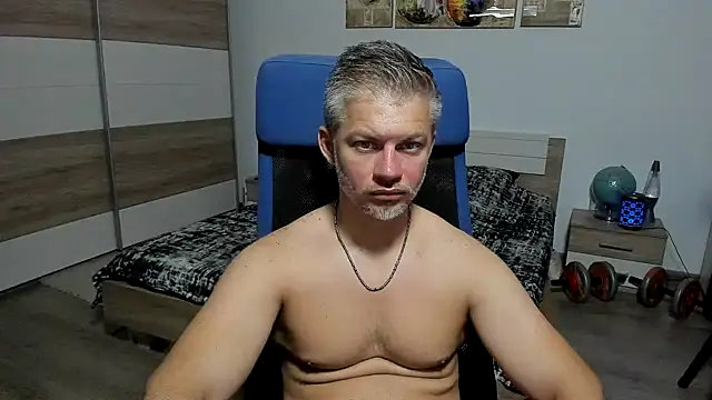 RobbyShawz Webcam Show