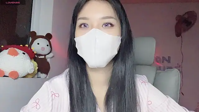 Tieu-May Obrolan Langsung XXX