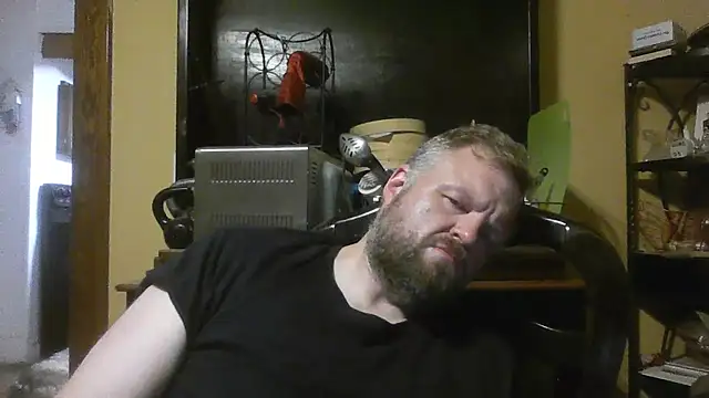 TheOneDonShaun's Live XXX Chat