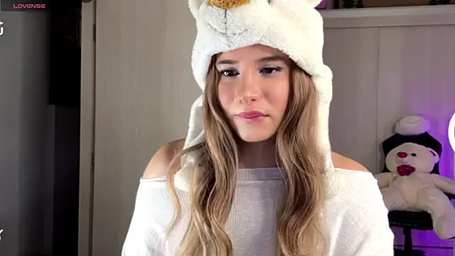 Chat XXX Live Isa_Pallmer