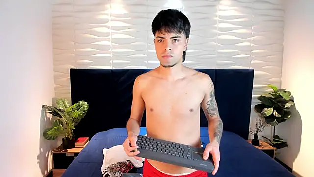 Онлайн чат XXX FedeViale