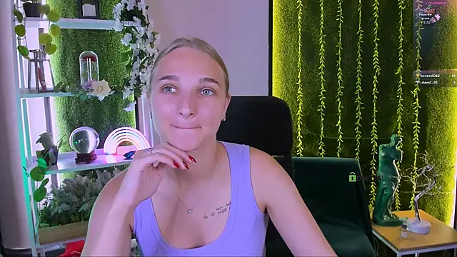 ollivia_dream – Naživo XXX chat