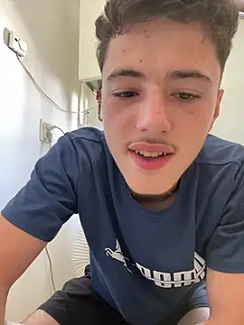 Czat XXX na żywo – denysio89