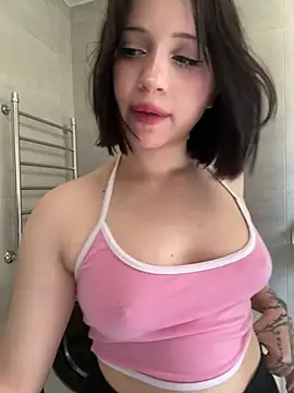 Chat XXX Live YourLittleDevil