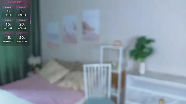 GenaBullettn Live XXX chat