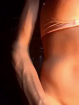 Chat XXX ao vivo de GabyMilan_