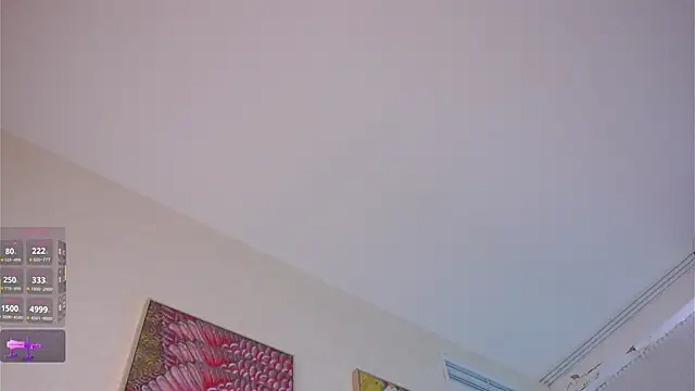 Živý XXX chat LiliBanger