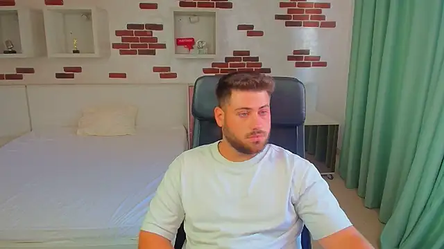 DaxGreer Live XXX-Chat
