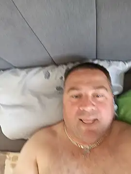 Show modela Anatolii_77 na web-kameri
