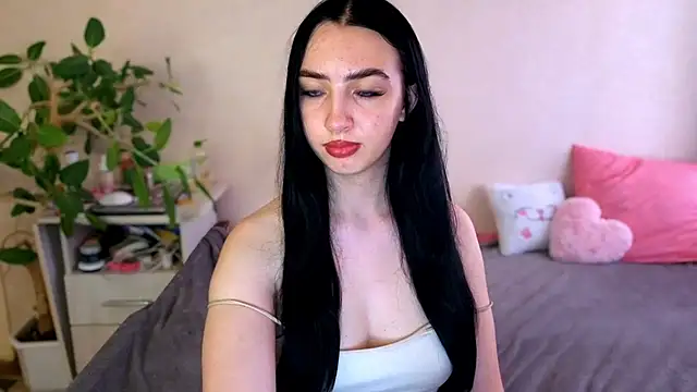 WildKittenX_ Obrolan Langsung XXX