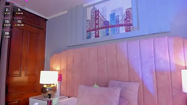ninacrave_ 라이브 XXX 채팅