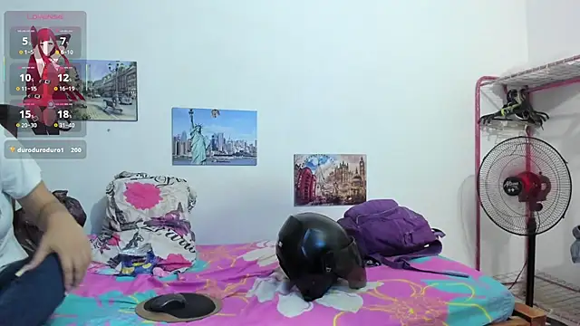 big_tits2027 Obrolan Langsung XXX