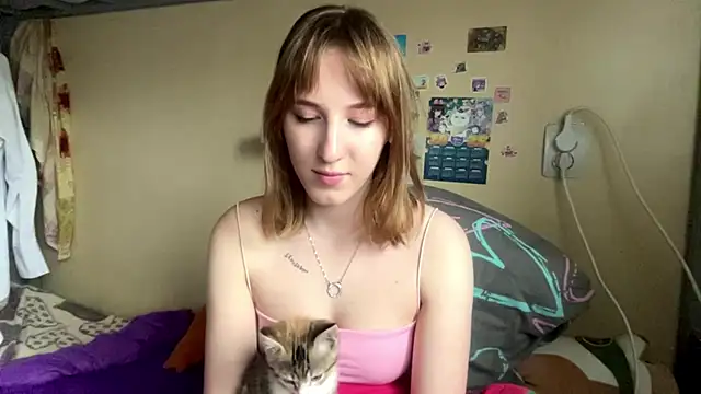 XXX chat uživo modela AquilineOrites