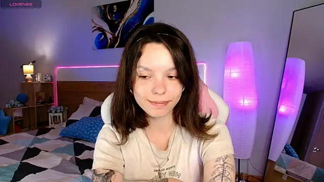 Maya_CampbellのライブXXXチャット