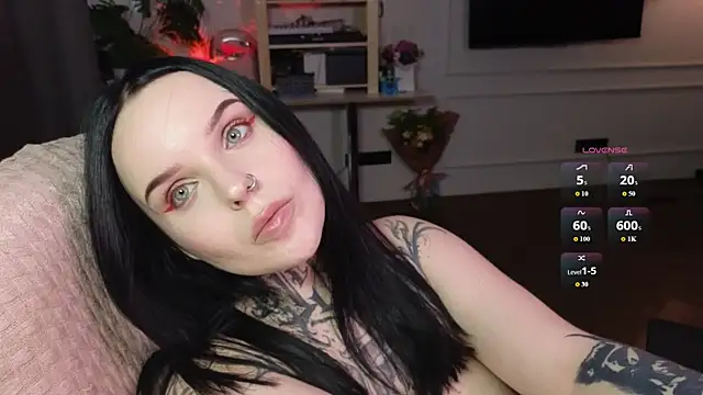 ATOMIC-KETCHUP's Live XXX Chat