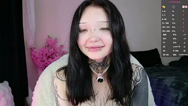 Lein_Bonen Live XXX chat